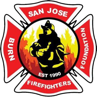 San Jose Firefighters Burn Foundation