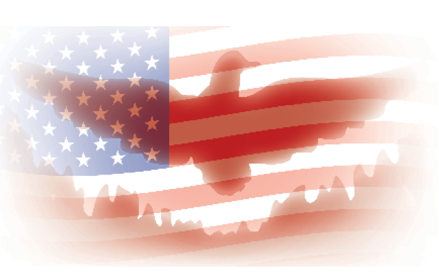 2016 American Heroes Charity Gala