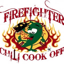 Firefighter's Chili Cook Off
